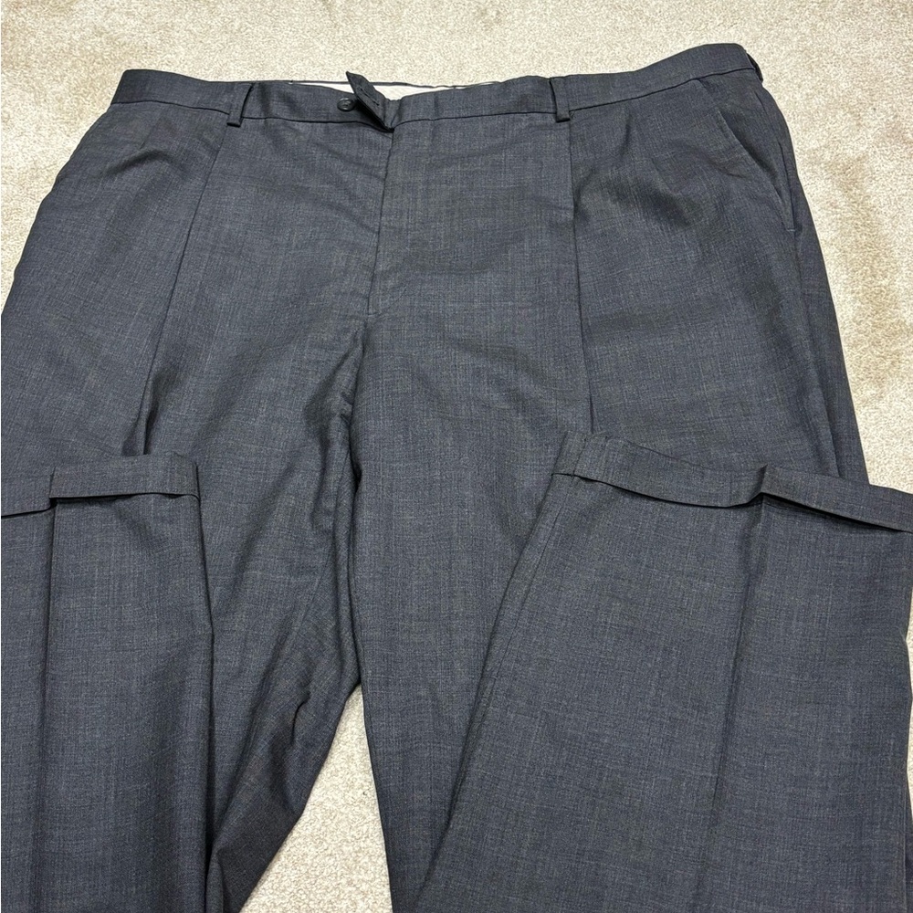 Hart Schaffner Marx Dress Pants  size 44 x 32